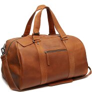 The Chesterfield Brand Volenza Weekender Reisetasche Leder 46 cm Produktbild