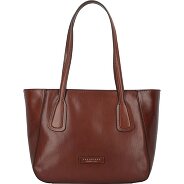 The Bridge Maddalena Shopper Tasche Leder 30 cm Produktbild The Bridge Maddalena Shopper Tasche Leder 30 cm Produktbild