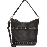 Campomaggi Schultertasche Leder 27 cm Produktbild