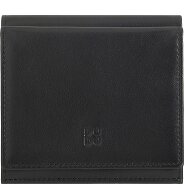 DuDu Flavio Geldbörse Leder 9.5 cm Produktbild