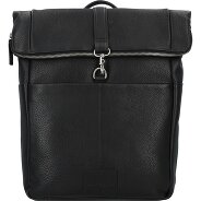 Burkely Soft Skylar Daypack Leder 36.5 cm Laptopfach Produktbild