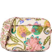 Oilily Sapphire Chintz Umhängetasche 21 cm Produktbild