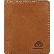 Greenburry Tornado Geldbörse RFID Schutz Leder 9 cm Produktbild