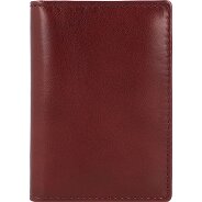 Leonhard Heyden Cambridge Kreditkartenetui Leder 7.5 cm Produktbild
