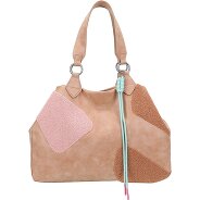Fritzi aus Preußen Izzy Schultertasche 42 cm Produktbild