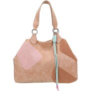Fritzi aus Preußen Izzy Schultertasche 42 cm Produktbild Fritzi aus Preußen Izzy Schultertasche 42 cm Produktbild