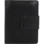 Castelijn & Beerens Donna Geldbörse RFID Schutz Leder 12 cm Produktbild
