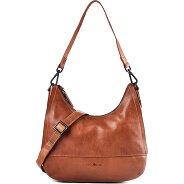 Greenburry Newport Schultertasche Leder 32 cm Produktbild