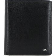 Golden Head Colorado Geldbörse RFID Schutz Leder 13 cm Produktbild