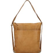 Taschendieb Wien Kohlmarkt Schultertasche Leder 34 cm Produktbild