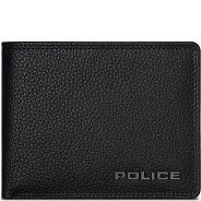 Police Geldbörse RFID Schutz Leder 11.5 cm Produktbild