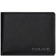 Police Geldbörse RFID Schutz Leder 11.5 cm Produktbild