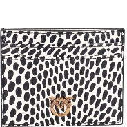 PINKO Simply Kreditkartenetui Leder 10 cm Produktbild