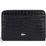 Lacoste Chantaco Classics Geldbörse RFID Schutz Leder 12 cm Produktbild