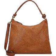 Campomaggi Ebano Schultertasche Leder 42 cm Produktbild