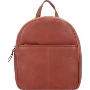 Burkely Antique Avery Daypack Leder 30 cm Laptopfach Produktbild