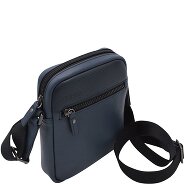 Jump Boston Umhängetasche Leder 22 cm Produktbild
