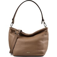 abro Ebony Schultertasche Leder 30 cm Produktbild