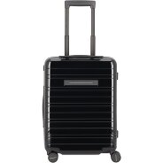 Horizn Studios H5 Essential Glossy 4-Rollen Kabinentrolley 55 cm Produktbild