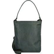 Harold's Caugio Schultertasche Leder 27 cm Produktbild
