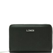 L.Credi Perla Geldbörse RFID Schutz 16 cm Produktbild