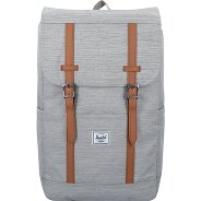 Herschel Retreat Daypack 43 cm Laptopfach Produktbild Herschel Retreat Daypack 43 cm Laptopfach Produktbild