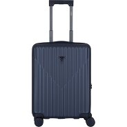 Guess Olbia 4 Rollen Kabinentrolley S 54 cm Produktbild