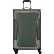 American Tourister Pulsonic 4 Rollen Trolley 81 cm mit Dehnfalte Produktbild