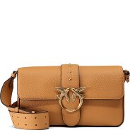 PINKO Love One Umhängetasche Leder 27 cm Produktbild