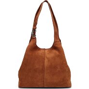 Coccinelle C-Easy Schultertasche Leder 34 cm Produktbild