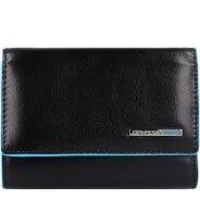 Piquadro Blue Square Geldbörse RFID Leder 12 cm Produktbild
