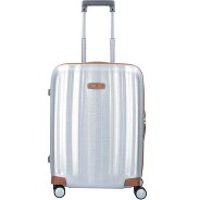 Samsonite Lite Cube DLX Spinner 4-Rollen Kabinentrolley 55 cm Produktbild