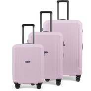 Epic Airwave NEO 4 Rollen Kofferset 3-teilig Produktbild