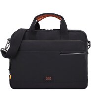 camel active City Aktentasche 38 cm Laptopfach Produktbild