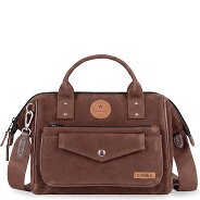 Cabaia Crossbody Suede Handtasche M 26 cm Produktbild
