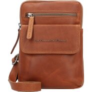 The Chesterfield Brand Wax Pull Up Umhängetasche Leder 16 cm Produktbild