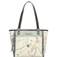 Anekke Shopper Tasche 31 cm Produktbild Anekke Shopper Tasche 31 cm Produktbild