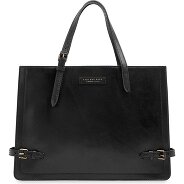 The Bridge Monica Schultertasche Leder 36 cm Produktbild