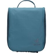 Deuter Wash Center II Kulturbeutel 25 cm Produktbild Deuter Wash Center II Kulturbeutel 25 cm Produktbild