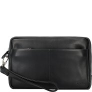 Esquire Oxford Handgelenktasche Leder 23 cm Produktbild