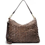 Campomaggi Schultertasche Leder 42 cm Produktbild