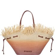 PINKO Pagoda Shopper Tasche 27 cm Produktbild