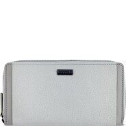 bugatti Sina Geldbörse RFID Schutz Leder 19 cm Produktbild