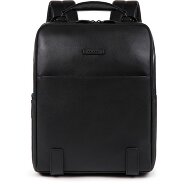 Piquadro Modus Special Rucksack Leder 40 cm Laptopfach Produktbild