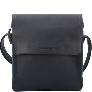 Harold's Crossbag Umhängetasche Leder 22 cm Produktbild