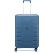 Roncato Skyline 2.0 Neon 4 Rollen Trolley 70 cm Produktbild Roncato Skyline 2.0 Neon 4 Rollen Trolley 70 cm Produktbild