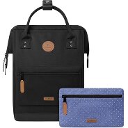 Cabaia Adventurer Essentials Medium Daypack 41 cm Laptopfach Produktbild