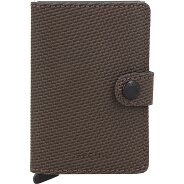 Secrid Miniwallet Kreditkartenetui RFID Leder 6 cm Produktbild