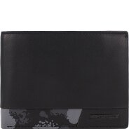 Samsonite Pro-DLX 6 Geldbörse RFID Leder 13 cm Produktbild