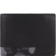 Samsonite Pro-DLX 6 Geldbörse RFID Leder 13 cm Produktbild